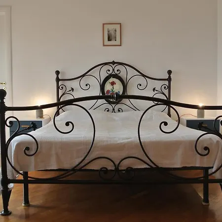 Il Gelsomino Bed & Breakfast