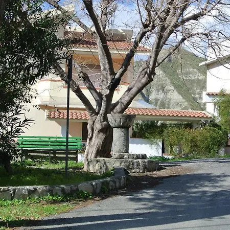Il Gelsomino Bed & Breakfast Prunella