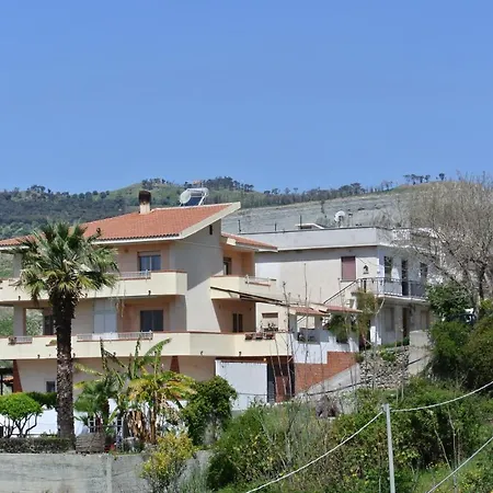 Il Gelsomino Bed & Breakfast Prunella