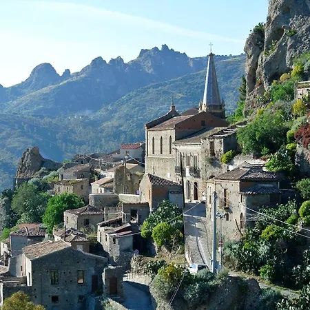 Bed & Breakfast Il Gelsomino Prunella