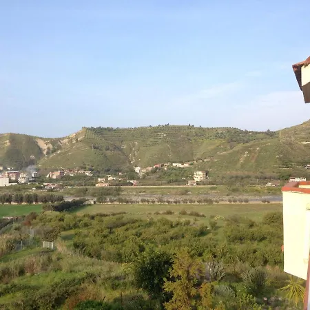 Il Gelsomino Bed & Breakfast Prunella